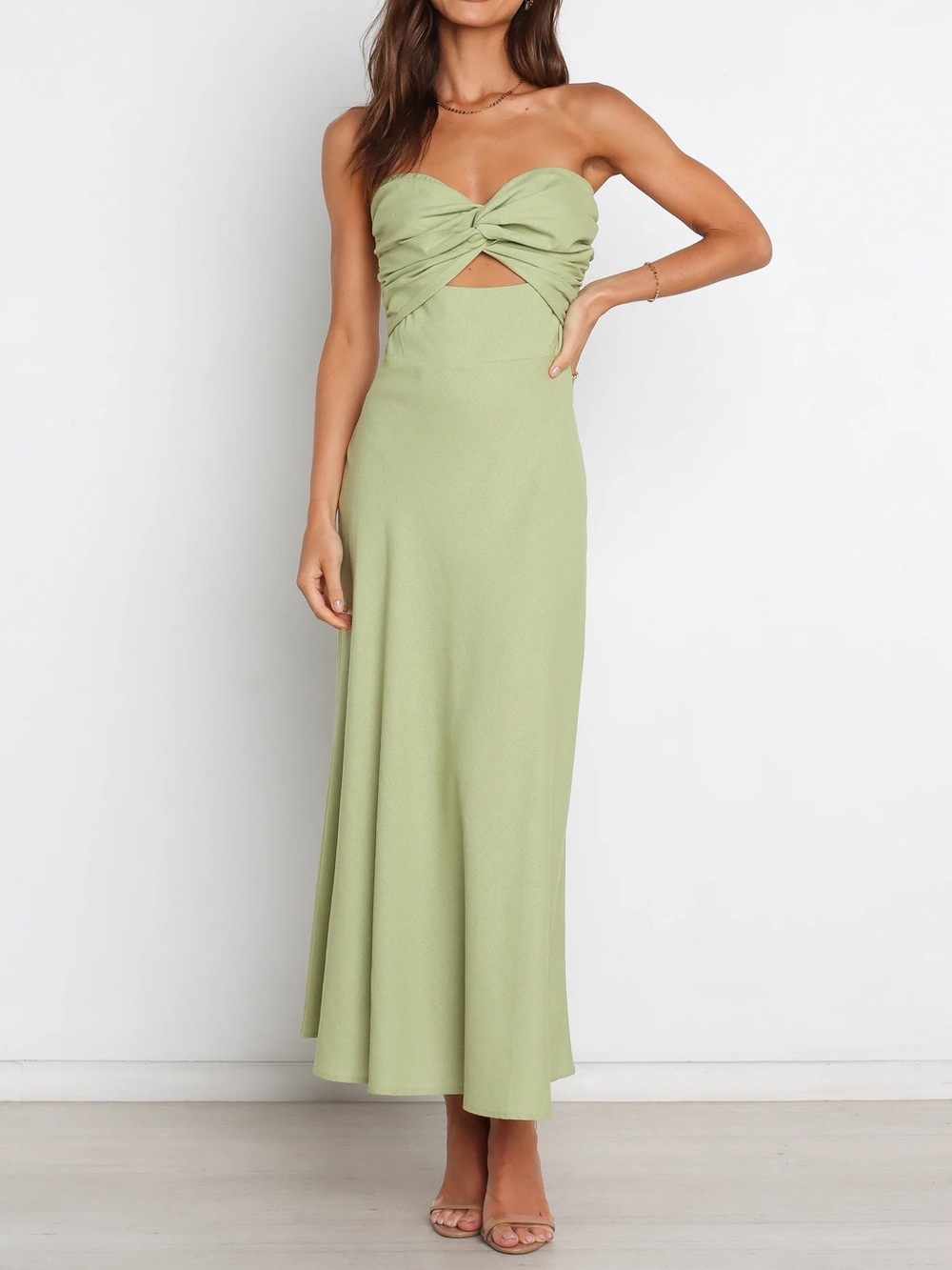 Petal & Pup | Rosetta Dress